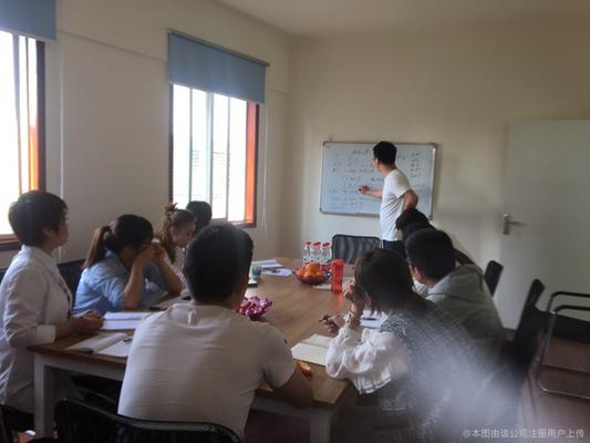 企业管理咨询服务 助力企业破局与增长的专业导航
